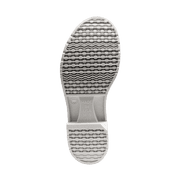 Onguard Industries Size 13 White 16 PVC Knee Boots With Safety-Loc Outsole, Steel Toe And Removable Insole