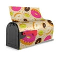 thumbnail image 2 of Kdxio Magnetic Mailbox Cover 21x18 in Mailbox Cover Outdoor Decoration Holiday Mailbox Covers for Home Garden Yard-21x18 in, 2 of 8