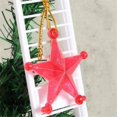 thumbnail image 6 of Electric Climbing Ladder Santa Claus, Christmas Super Climbing Santa Plush Doll Toy Hanging Ornament Tree Xmas Gifts for Kids Christmas Door Hanging Decorations, 6 of 7