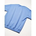 thumbnail image 5 of Gildan Men s Long Sleeve Crewneck Sweatshirt 18000, 5 of 5