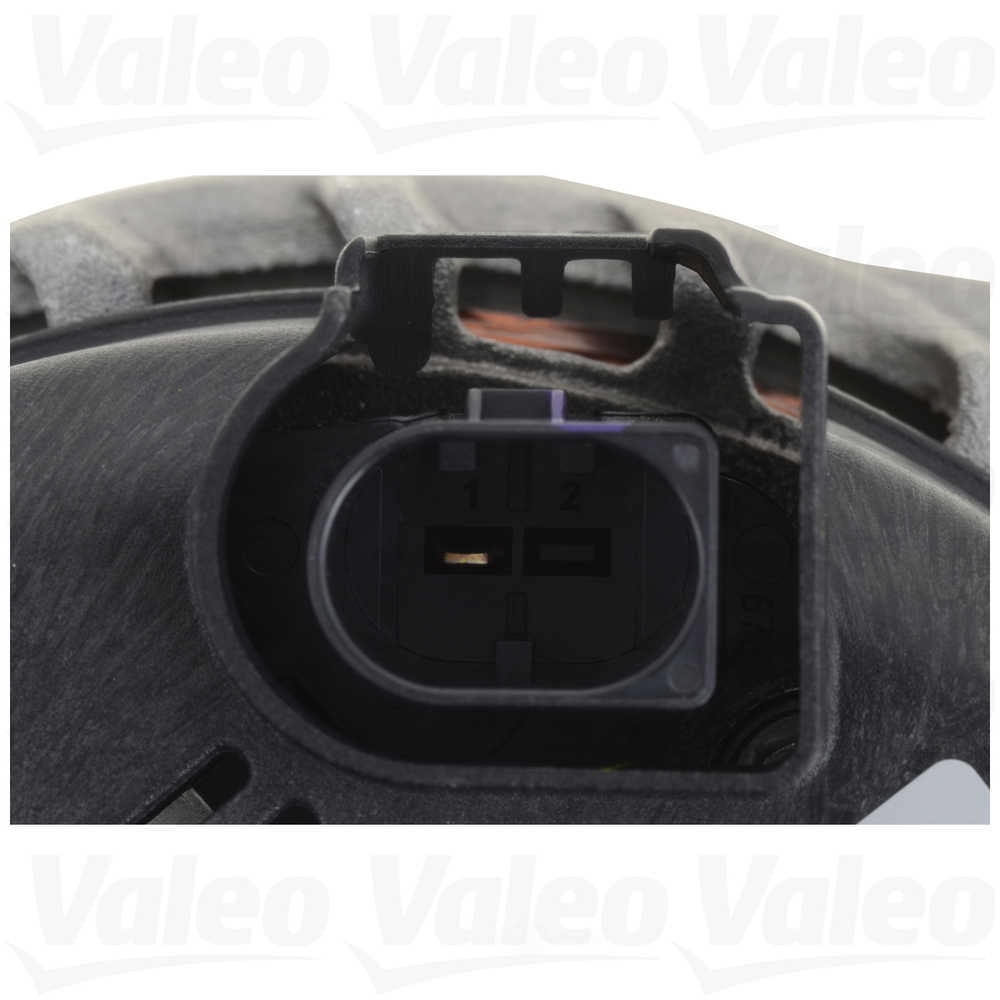 Valeo 439816 Alternator Compatible with 2013-2015 Audi Q7
