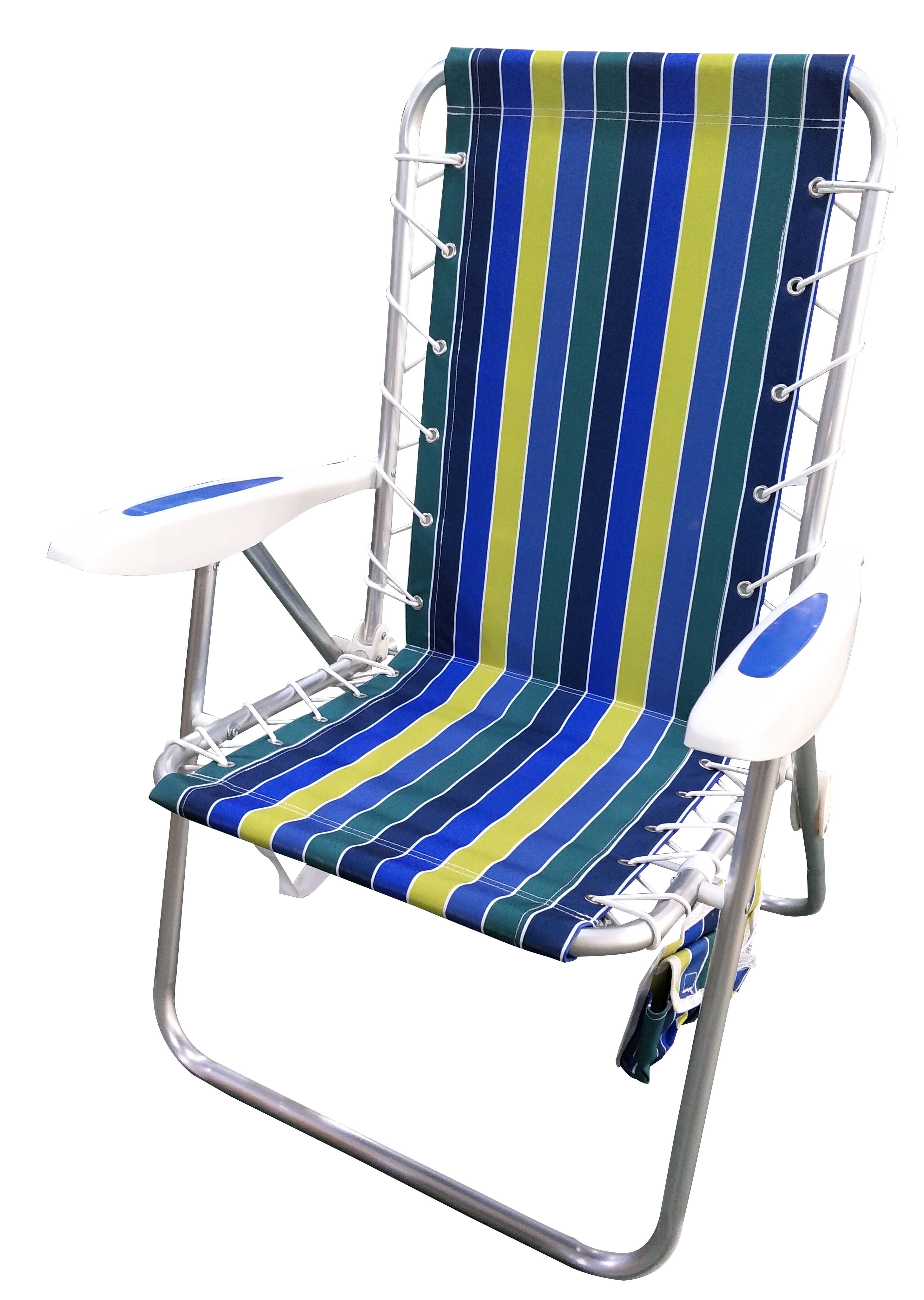 New Bungee Beach Chair for Simple Design