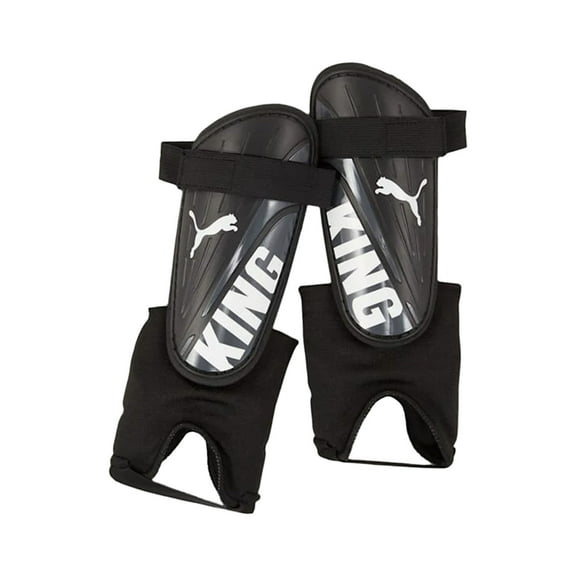 Puma King Shin & Ankle Guards