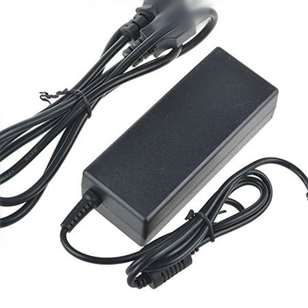 Ac Dc Adapter For Inogen Part # Ba-306 Portable Oxygen Concentrator Power Supply Cord (Note: This Replacement Ac Adapter Has Only Home Ac Input. Without Car Dc Lighter Plug Input.)