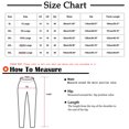 thumbnail image 2 of XuJwPNcy Women's Palazzo Pants Wide Leg Casual Loose Drawstring High Waist Trousers with Pockets Fall, 2 of 6