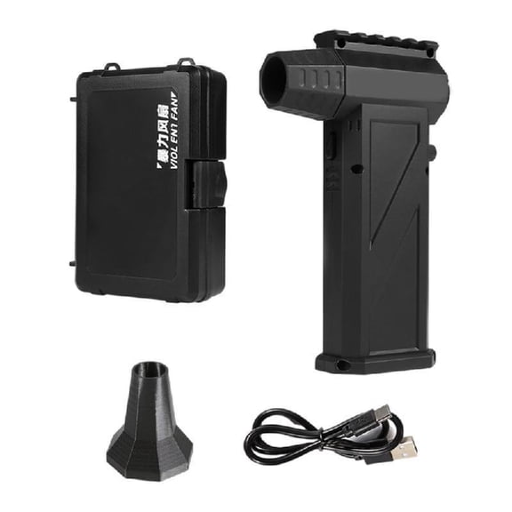 Advanced Violent Fan Violent Blower Crafted For Air Circulation Needs