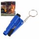 thumbnail image 1 of Martillo de seguridad para automóviles, rompeventanas para automóviles, rompevidrios para tres vehículos, rompeventanas para automóviles, máxima comodidad, 1 of 9