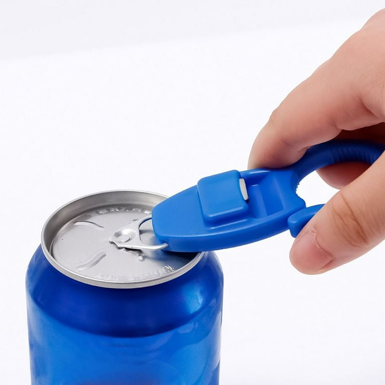 2Pcs Travel Easy To Carry Multifunctional Household Beverage Can