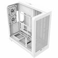 thumbnail image 5 of Thermaltake View 390 Air Snow Mid Tower Chassis, 5 of 9