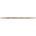 thumbnail image 3 of Ekena Millwork 36"OD x 13 1/8"ID x 1/4"T O'Neal Wood Fretwork Pierced Ceiling Medallion, Alder, 3 of 3