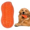 thumbnail image 2 of Squeaky Dog Toys, Interactive Dog Toys, Dog Chew Toys for Aggressive Chewers, Corn Interactive Squeaky Dog Toys, Dental Chew Dog Toys, 2 of 9