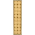 thumbnail image 3 of SAFAVIEH Newport Belinda Geometric Cotton Area Rug, Cream/Ivory, 5'6" x 8'6", 3 of 5
