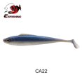 thumbnail image 3 of KESFISHING Nuevo Kauli Shad 135 mm 160 mm Señuelos grandes Cebos artificiales de plástico blando Pesca Swimbait Lubina Lucio Pesca en el mar, 3 of 5