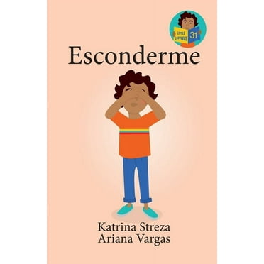 Little Lectores: Esconderme (Paperback)