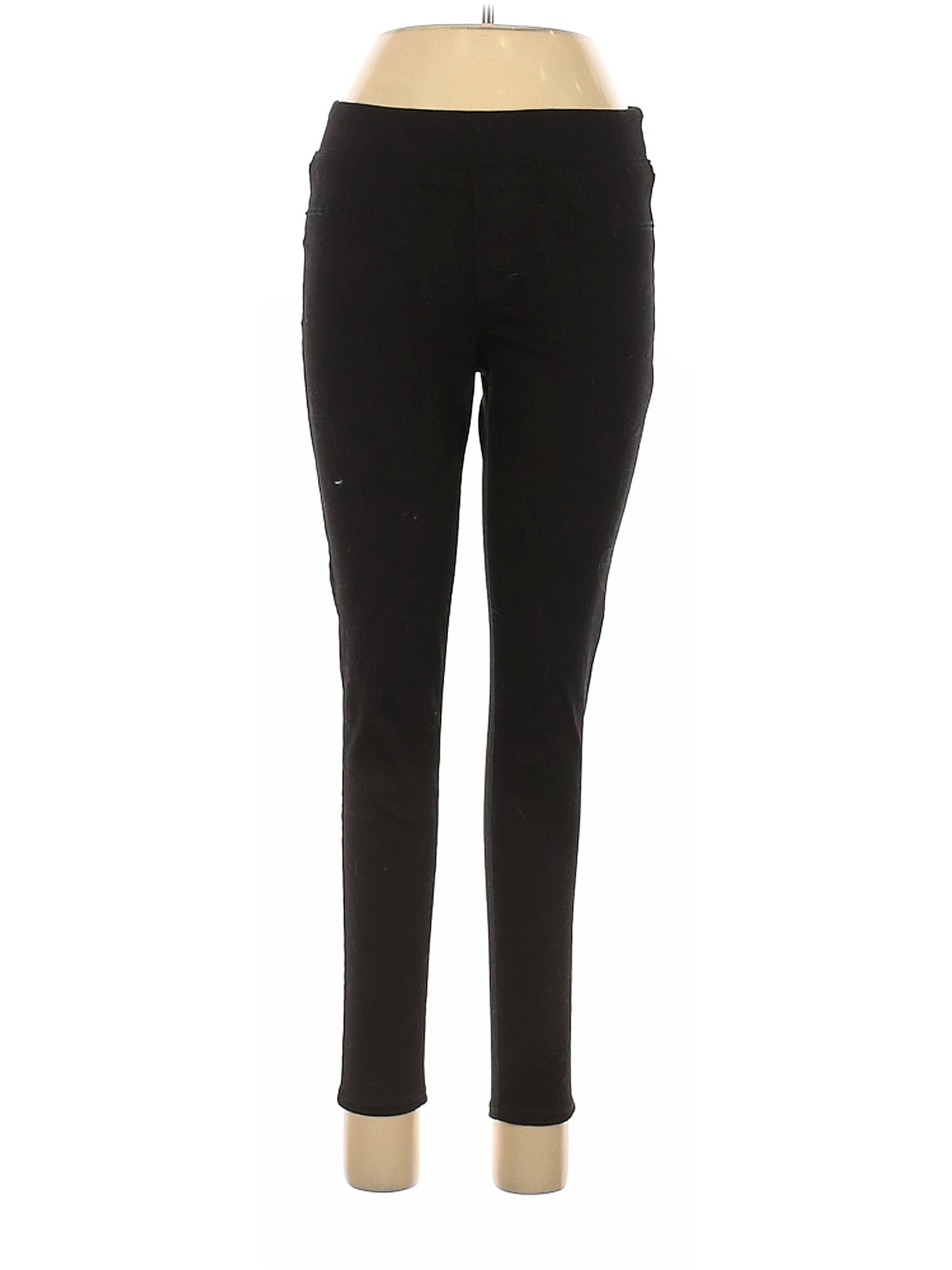 Old Navy Womens Petite Leggings | Black