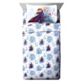 thumbnail image 1 of Juego de sábanas Jay Franco Kids Ultrasoft Frozen Full, 4 piezas, 1 of 6