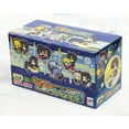 thumbnail image 2 of Naruto Shippuden Rubber Mascot: Sasuke Special! (Set of 6 pieces), 2 of 9