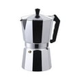 thumbnail image 1 of Noothes Cooking Utensils,Coke 600ml Coffee Maker Percolator Stove Top Pot Kettle, 1 of 2