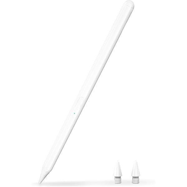 wonima44 Stylus Pencil for Apple iPad Air 11/13 inch M3/M2, iPad
