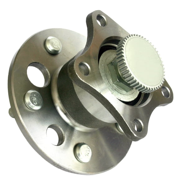 CRS NT512009 Wheel Bearing and Hub Assembly