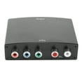 thumbnail image 1 of Adaptador de audio, adaptador de video portátil de alta, proyector para pantalla de escritorio, 1 of 7