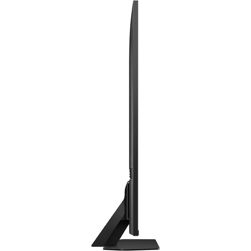 Samsung QN98QN90DAFXZA 98 Inch Neo QLED TV with 4K AI Upscaling with a Free SP-LFF3CLAXXZA 30-100 Inch The Freestyle Gen2 Smart Projector (2024) feature detail