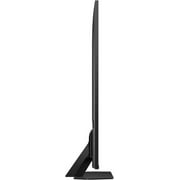 Samsung QN98QN90DAFXZA 98 Inch Neo QLED TV with 4K AI Upscaling and an Austere 7S-PS4-US1 4-Outlet Power with Omniport USB (2024)