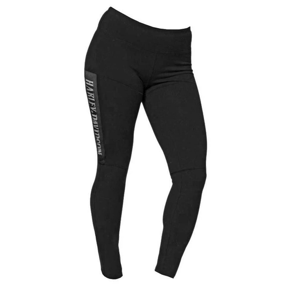 harley davidson leggings
