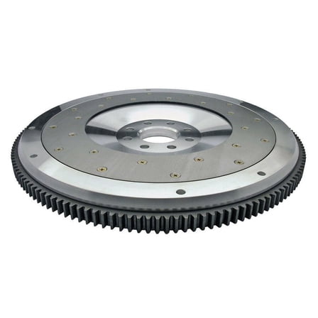 FIDANZA LIGHTWEIGHT ALUMINUM FLYWHEEL FITS 1992-02 DODGE VIPER RT/10 GTS ACR V10