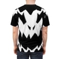 thumbnail image 6 of Unisex Cut & Sew Tee (AOP), 6 of 7