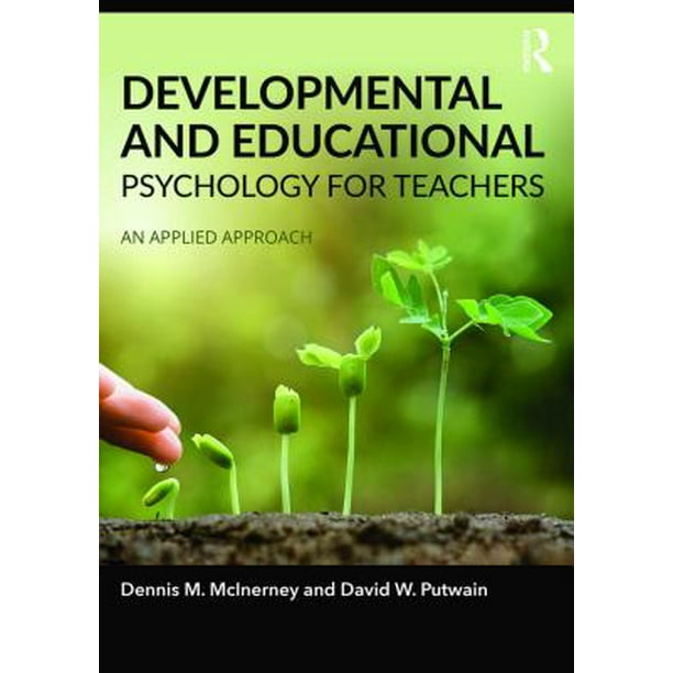 reference books for educational psychology