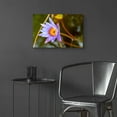thumbnail image 6 of Epic Art 'Floral Color Theory' by Epic Portfolio, Acrylic Glass Wall Art, 24"x16", 6 of 8