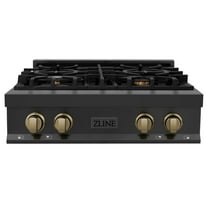 ZLINE KITCHEN AND BATH RTBZ30CB grsurf