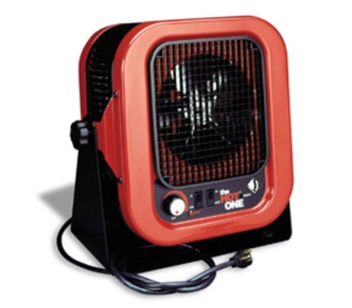 Cadet Rcp502s Red Black 17060 Btu 240 Volt 5000 Watt