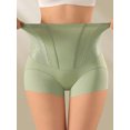 thumbnail image 3 of High-Waisted Tummy-Control Shapewear Shorts for Women - Breathable Lace Body Shaper, Seamless Butt-Lifting Underwear, Slimming Compression Shorts for Everyday Wear, 3 of 7