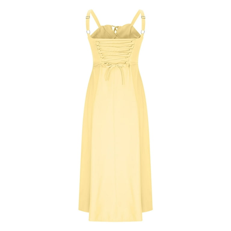 ladies eyelet dresses Citrus The Shae Eyelet Dress Cream / XXL
