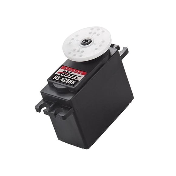 Hitec RCD HS-425BB Pro BB Servo Universel