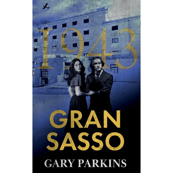 Gran Sasso, (Paperback)