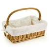 Burlington Nursery Organizer Tote, Honey