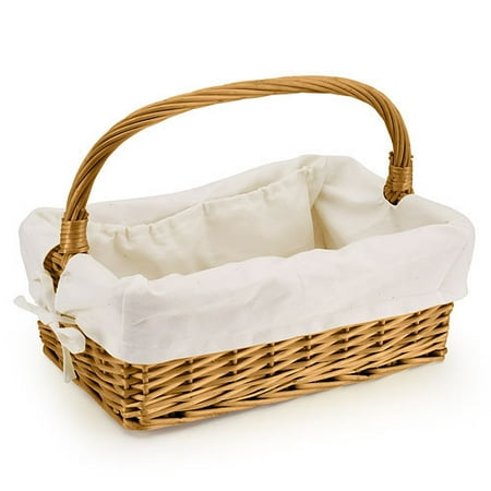 Burlington Nursery Organizer Tote, Honey