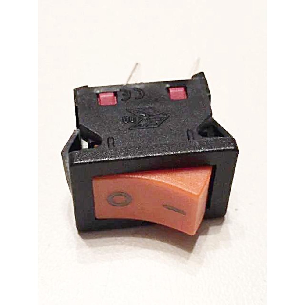 4229 430 0202 STIHL Stop ON/OFF Switch fits BG55 BG65 BG85 SH55 SH85