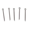 thumbnail image 2 of HandiMan Marine 360198 Stainless Steel Cotter Pin - 1/8" x 2", Pack of 100, 2 of 3