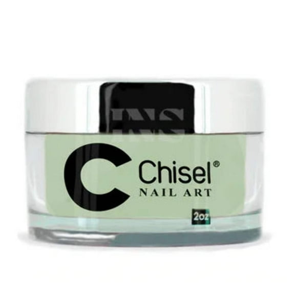 CHISEL Dip Polish - Solid 123 - 2 oz