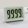 thumbnail image 6 of Digital Countdown Days Timer 9999 Days CountDown Days Timer with Back Multifunction Electronic Timer, 6 of 8