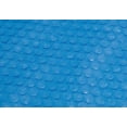 thumbnail image 6 of Intex 12 Ft Pool Cover Tarp, Cleaning Kit, and Above Ground Swimming Pool, 6 of 10
