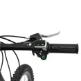 thumbnail image 2 of De Empuñaduras De Manillar De Acelerador Con Pantalla Lcd A Prueba De Agua Para Autos Eléctricos, Bicicletas, Scooters (48V) 1 Par Sweethay OD004584-00, 2 of 7