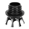 thumbnail image 2 of Filfeel Motorcycle Fuel Tank Cap, Aluminum Gas Tank Cover For Defender FXDP, 2 of 8
