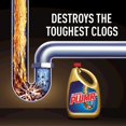 thumbnail image 5 of Clorox 32 Fl Oz Liquid Plumr Opener, Clog Destroyer Gel, 946 mL, 5 of 6