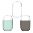 thumbnail image 1 of Soporte magnético para palillos de dientes para frigorífico, microondas y horno. Dispensador de palillos para mesa doméstica, 1 of 5