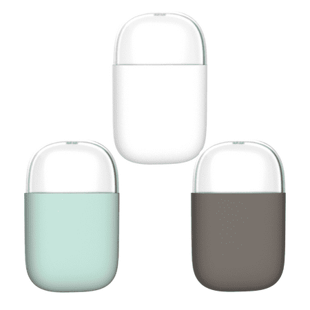 

Magnetic Toothpick Box Simple Household Toothpick Bucket Portable Storage Toothpick Holder
